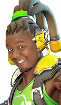 Lucio in the House! | Overwatch | Know Your Meme