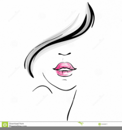 Free Cosmetology Clipart | Free Images at Clker.com - vector ...