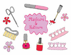 Manicure Pedicure Nail polish Cosmetics - Beauty Nail 3300*2550 ...