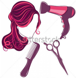 Cosmetology Clipart | Free download best Cosmetology Clipart ...
