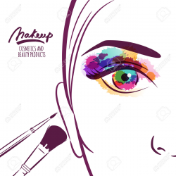 Cosmetology Clipart | Free download best Cosmetology Clipart ...