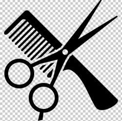 Comb Hair Iron Hairdresser Beauty Parlour PNG, Clipart ...