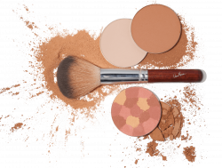 Collection of 14 free Blushed clipart makeup product. Download on ...