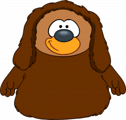 Image - Rowlf Costume icon.png | Club Penguin Wiki | FANDOM powered ...