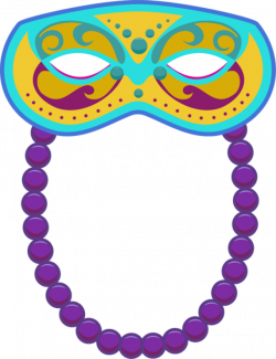 Mardi gras clipart animated ~ Frames ~ Illustrations ~ HD images ...