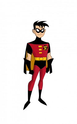 Batman And Robin Clipart at GetDrawings.com | Free for personal use ...