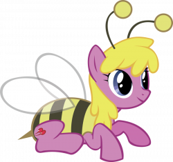 Cherrie's Bee Costume by TecknoJock on DeviantArt