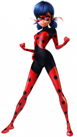 Fan Edit of Outfit | Miraculous Ladybug | Know Your Meme