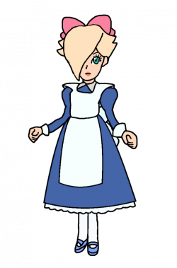 Rosalina - Cardcaptor Sakura (Alice Costume) by KatLime on DeviantArt