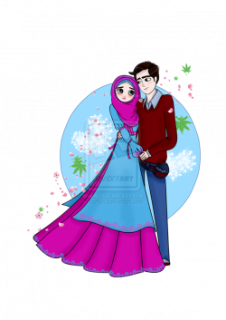 married couple by nohya on deviantART | Couple Love | Pinterest ...