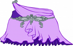 Enchanted Fairy Dress | Club Penguin Wiki | FANDOM powered by Wikia