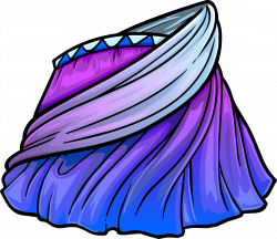 Fairy Princess Dress | Club Penguin Wiki | FANDOM powered by Wikia