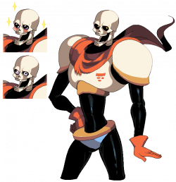 Papyrus | The Family Series Wiki | FANDOM powered by Wikia
