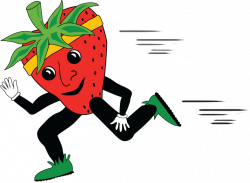 The Vista California Strawberry Festival is held annually on ...