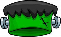 Image - Frankenstein.png | Club Penguin Wiki | FANDOM powered by Wikia