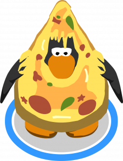 Image - Extra Cheesy Costume in-game.png | Club Penguin Rewritten ...