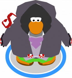 Image - Count Costume in-game.PNG | Club Penguin Wiki | FANDOM ...