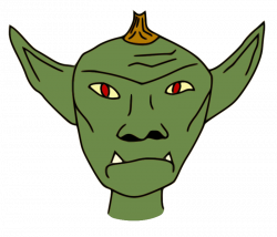 Free Goblin Clipart, 1 page of free to use images