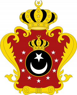 Stratocratic Federation of Kerajaan Agung (STRAFKA)