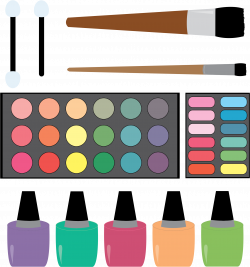 Makeup Icons PNG - Free PNG and Icons Downloads