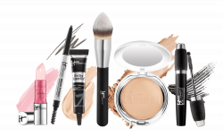 Make Up Clipart Group (64+)