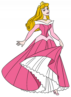 Image - Aurora dress.gif | Disney Princess Wiki | FANDOM powered by ...
