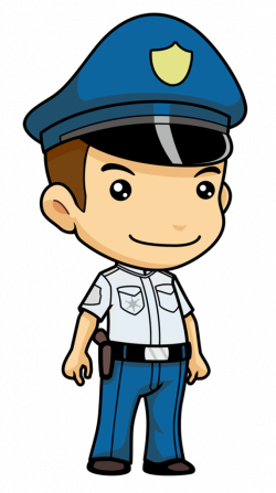 Policeman Clipart Free music clipart