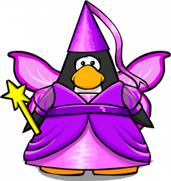 Image - Princess Costume In Player Card.png | Club Penguin Wiki ...