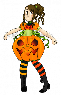 Pumpkin Costume Halloween Clip art - pumpkin 673*1046 transprent Png ...