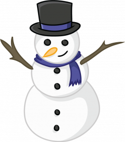 Free Fancy Snowman Cliparts, Download Free Clip Art, Free ...