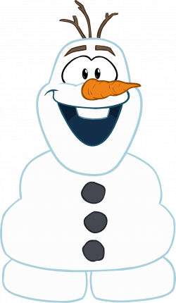Olaf's Costume | Club Penguin Wiki | FANDOM powered by Wikia