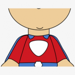 Costume Clipart Superhero Outfit - Cartoon #733563 - Free ...