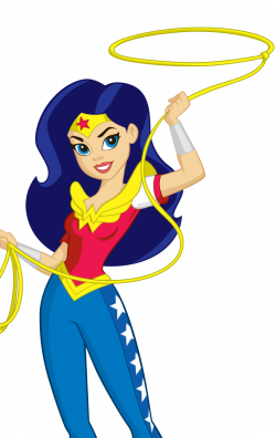 DC Kids | DC Super Hero Girls