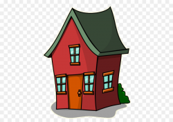 Free Old House Clipart cottage industry, Download Free Clip ...