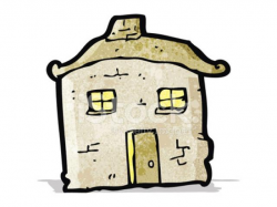 Old House Clipart cottage industry 2 - 440 X 440 Free Clip ...
