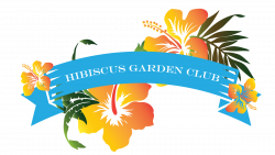Yard of the Month – Hibiscus Garden Club