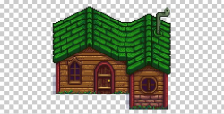 Stardew Valley Cottage House Family Farm PNG, Clipart, Biome ...