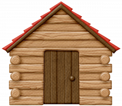 Log cabin Cottage Clip art - madeira 1200*1046 transprent Png Free ...