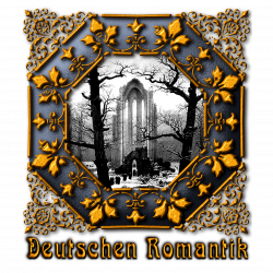 Germany 1880-1945: Deutschen Romantik - German Romanticism