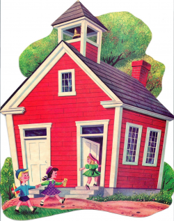 Picking the Perfect Preschool | Homeschool Scrapbook ...