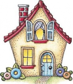 Free Cute Cottage Cliparts, Download Free Clip Art, Free ...