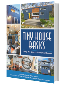 Products Archive | Tiny House Basics