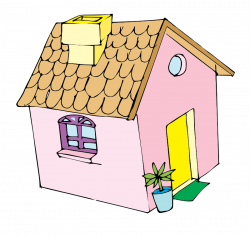 28+ Collection of Tiny House Clipart | High quality, free cliparts ...
