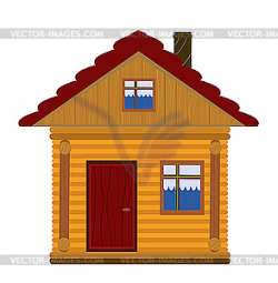 Timber cottage clipart 20 free Cliparts | Download images on ...