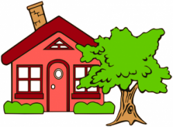 Cabin In The Woods Clipart | Free download best Cabin In The ...