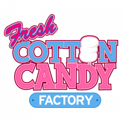 Cotton Candy Factory