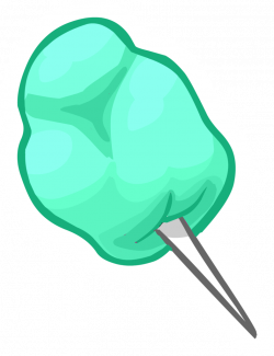 Image - Cotton Candy Pin.PNG | Club Penguin Wiki | FANDOM powered by ...