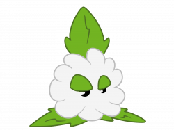 Cotton Ball | Plants vs. Zombies Character Creator Wiki | FANDOM ...