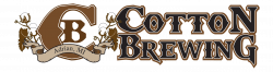 Cotton Brewing Company - Home