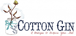 The Cotton Gin Boutique | Canton, Texas